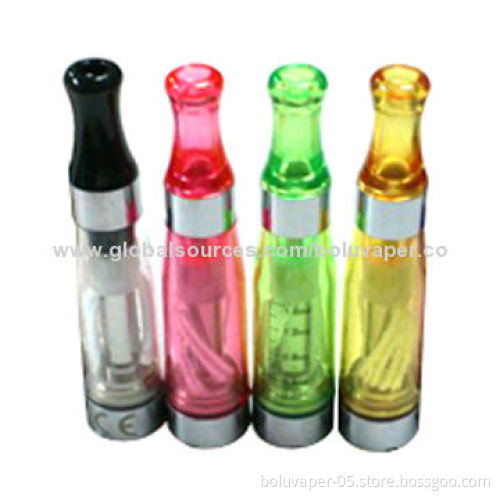 Super Hot Rebuidable CE4+ Atomizers with Rainbow ColorsNew